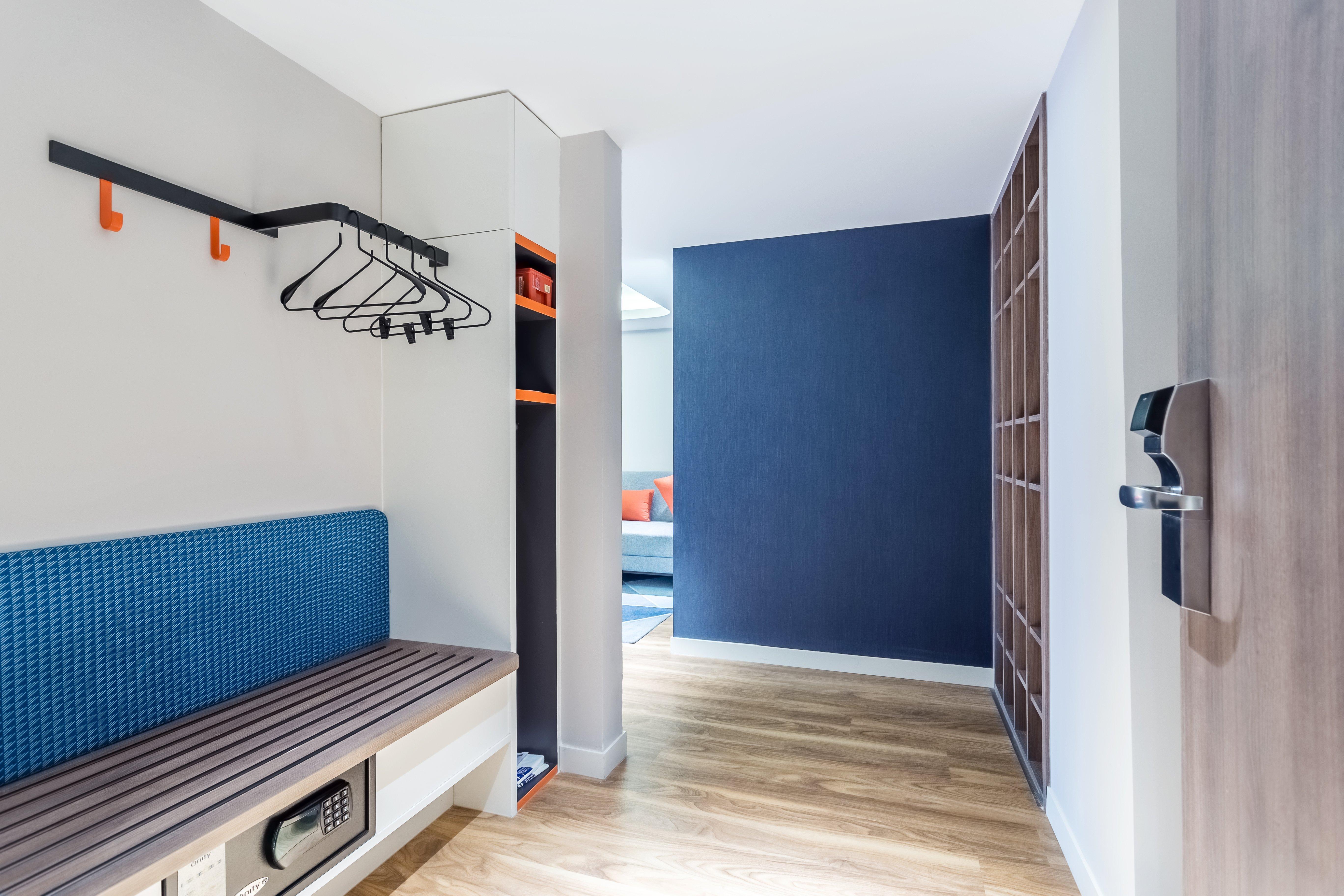 Holiday Inn Express Xi'An Ancient Town West By Ihg Buitenkant foto
